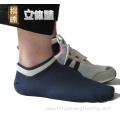 hot sale Black Sneaker Socks